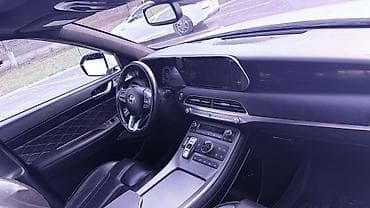 discovery 3: Hyundai Palisade: 2021 г., 3.8 л, Автомат, Бензин, Внедорожник — 10