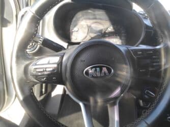 шевроле спарк 2017 цена: Kia Morning: 2018 г., 1 л, Автомат, Бензин, Хэтчбэк — 6