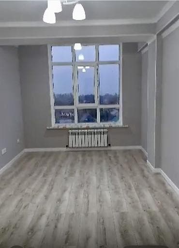 бишкек комната: 1 бөлмө, 35 м², Элитка, 7 кабат, Евро оңдоо — 6