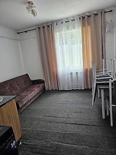 квартира 30000: 35 м², 1 комната — 5