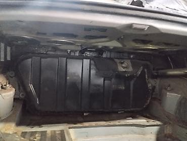 бак от мерса: Топливный бак Mercedes-Benz 2001 г., Б/у, Оригинал, Германия — 1