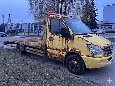 собаки токмок: Услуги эвакуатора — 1