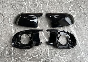 opel omega b: Боковое левое Зеркало BMW Новый, Аналог — 2