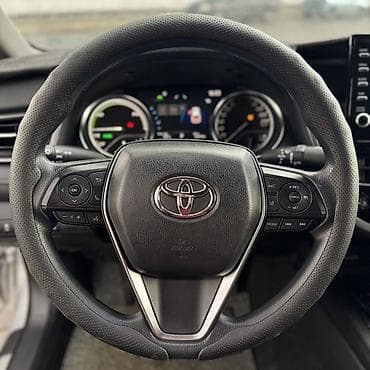 камри 75 2021: Toyota Camry: 2022 г., 2.5 л, Вариатор, Гибрид, Седан — 5