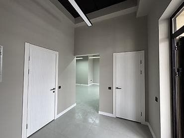 сауна в аренду: Аренда офисов, 40 м², В жилом комплексе, 1 линия, С отдельным входом, С отдельным сан узлом — 3