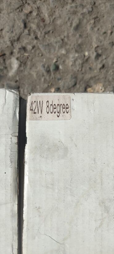 фото услуги рядом: Комплект противотуманных фар Новый, Оригинал — 5