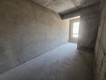ош области: 3 комнаты, 98 м², Элитка, 4 этаж, ПСО (под самоотделку) — 8