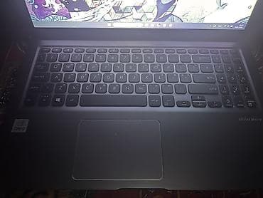 samsung pen: Ноутбук, Asus, 8 ГБ ОЗУ, Intel Core i3, 15.4 ", Б/у, Для несложных задач, память SSD — 1