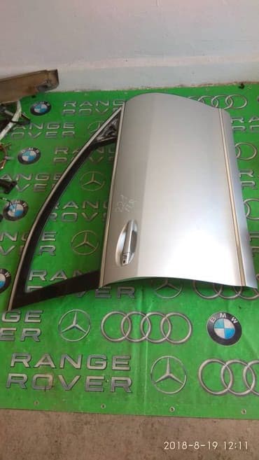 rolls royce silver wraith: Передняя правая Mercedes-Benz, Б/у, Оригинал — 1