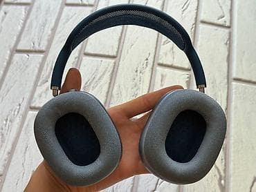 hoco dss03: AirPods Max Продаю свои полноразмерные наушники от Apple🎧 Работают — 3