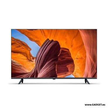 wifi роутер o: Телевизор Xiaomi Mi TV A75, 75 дюймов 120 ГЦ Особенности: - Смарт ТВ — 4
