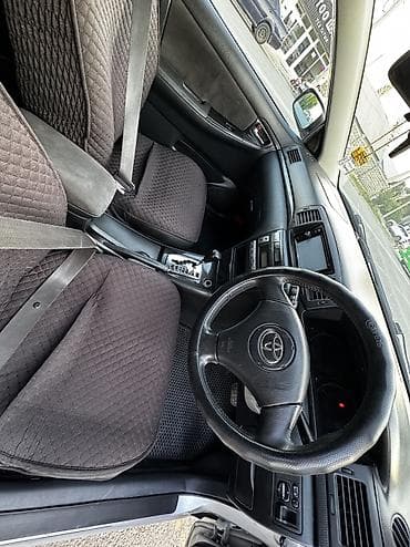 тойота спектра: Toyota Corolla: 2005 г., 1.8 л, Автомат, Бензин, Хэтчбэк — 6