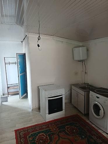 продаю осабняк: 75 м², 3 комнаты, Утепленный, Забор, огорожен — 4