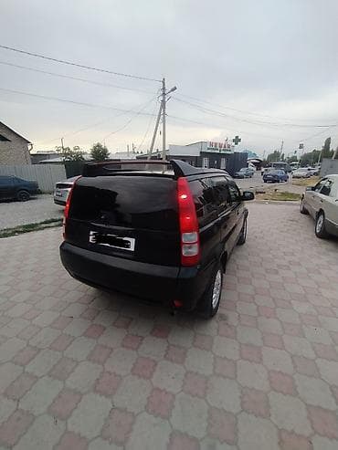 dio 27: Honda HR-V: 2005 г., 1.6 л, Вариатор, Бензин, Кроссовер — 4