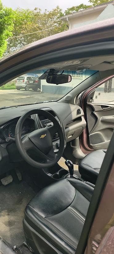 мото электро: Chevrolet Spark: 2018 г., 1 л, Автомат, Бензин, Хэтчбэк — 3