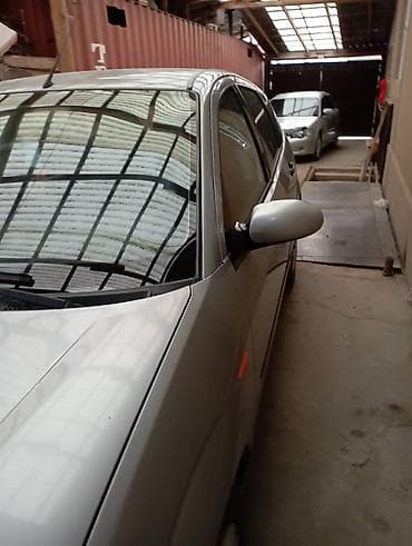 Унаа сатуу: Ford Focus: 2002 г., Кол менен иштөөчү, Бензин, Хетчбек — 3