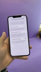 айфон 12 про макс цена в бишкеке в рассрочку: IPhone 12 Pro Max, Колдонулган, 256 ГБ, 92 % — 9