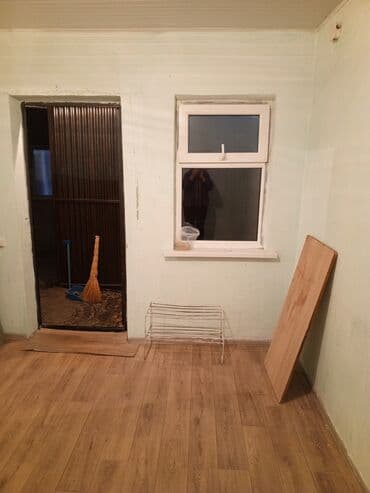 здаю дом ак ордо: 35 м², 2 комнаты — 3