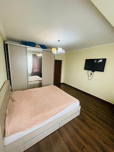 fred perry: 2 комнаты, 76 м², Элитка, 5 этаж — 3