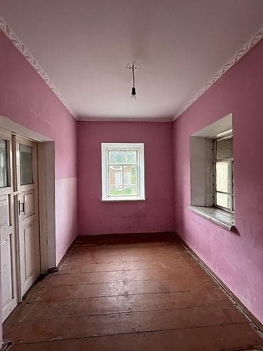 Дома: Продаётся Дом в селе.Беловодск по ул.Комсомольская Участок 13 соток — 7