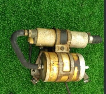 электронный насос для машины цена: Бензонасос Mercedes-Benz 1998 г., Б/у, Оригинал, Германия — 2