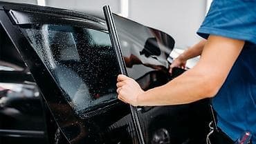 ВЫЕЗДНАЯ ТАНИРОВКА АВТО Тонирование и бронирование автомобильных