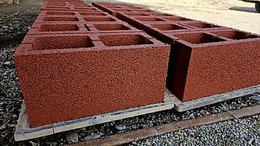 mini projector: ОШ шаарында! Сапаттуу пескоблок,тумба сатылат.Ош боюнча жеткируу — 2