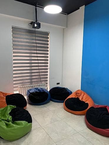 оборудование автомойка: Аренда офисов, 75 м², В жилом комплексе, 1 линия, С оборудованием, С отдельным входом — 5
