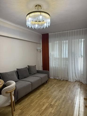 Квартиры: 3 комнаты, 70 м², Индивидуалка, 2 этаж, Евроремонт — 1