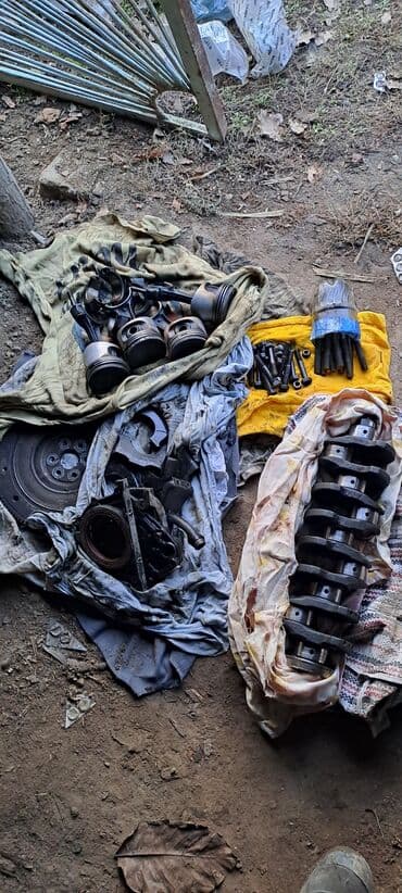 детский мотоцикл розовый: ВАЗ (ЛАДА) 2109: 1989 г., 1.5 л, Механика, Бензиновая, Хэтчбэк — 8