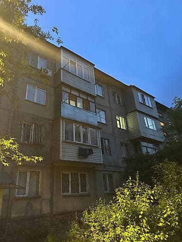 однушки 104 серия: 1 комната, 32 м², 104 серия, 1 этаж, Косметический ремонт — 5