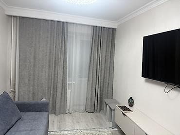 часы механика: Продается двух комнатная квартира Район центра города ул.Абдрахманова — 9