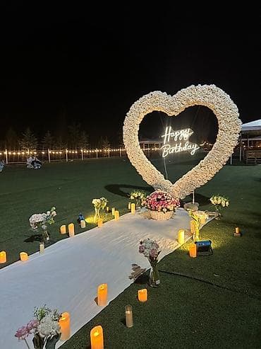 себет тойго: Продаётся готовый бизнес в сфере декора и организации мероприятий🔥 — 2