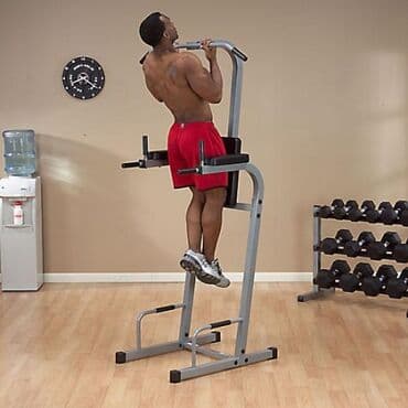 сколько стоит турник для дома: FAMILY SPORT Напольный турник профессиональный Цена 25000сом — 1