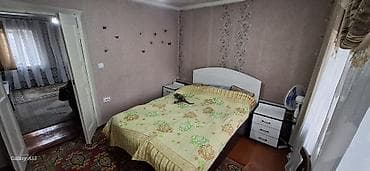 комнату гостиничного типа: Дом, 72 м², 3 комнаты, Собственник, Косметический ремонт — 8