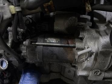 Стартер Honda 2004 г., Б/у, Оригинал, Япония at lalafo.kg Стартер Honda 2004 г., Б/у, Оригинал, Япония