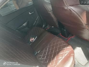 daewoo winstorm: Kia Rio: 2016 г., 1.6 л, Автомат, Бензин, Седан — 9