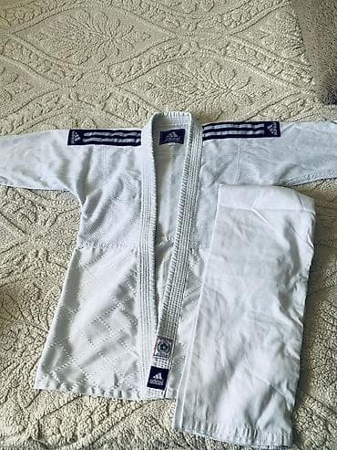 Комплекты одежды: Комплект, цвет - Синий — 3