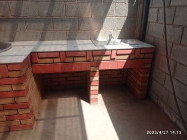 строительство солевых комнат пещер: Мойка, Барбекю, Казаны Гарантия, Доставка Больше 6 лет опыта — 4