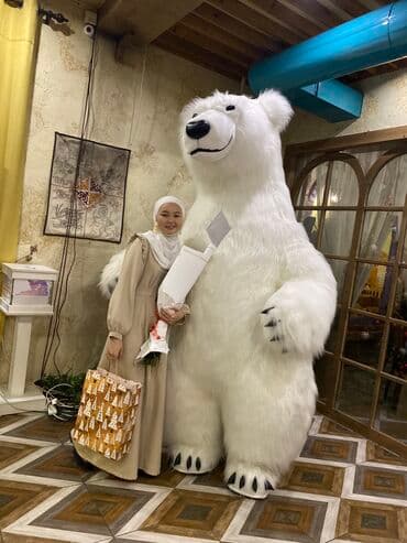 Организация мероприятий | Гелевые шары