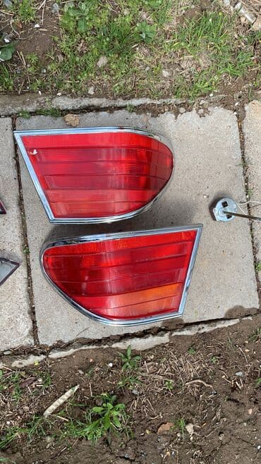 страйкбольное оружие купить бу бишкек: Фары Мерседес — 2