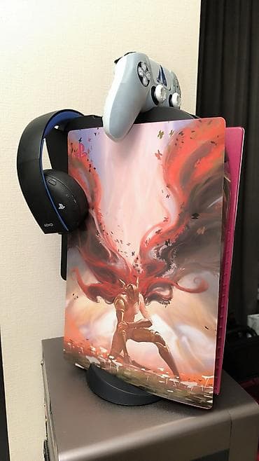 redmi note 7 pro: PlayStation 5 Fat, в идеальнейшем состоянии,+ беспроводные наушники — 3