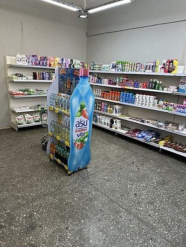 Соусы и специи: Продаю стилажи одно стороный двух стороный полки — 3