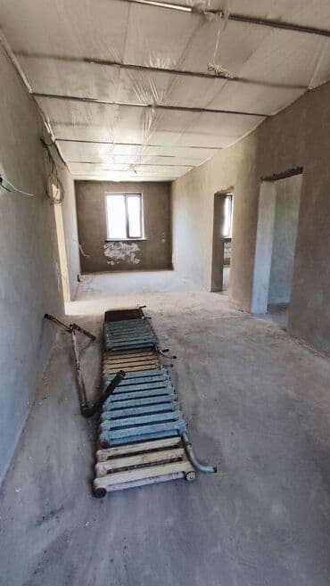 дома ивановка: Дом, 120 м², 4 комнаты, Агентство недвижимости, ПСО (под самоотделку) — 9