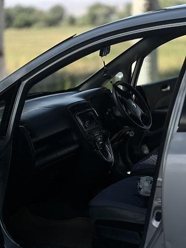 inspire 2004: Honda Stream: 2002 г., 1.7 л, Автомат, Бензин, Минивэн — 6
