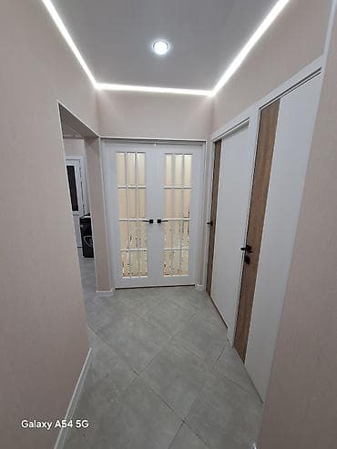 Продажа квартир: 3 комнаты, 76 м², 105 серия, 2 этаж, Дизайнерский ремонт — 2