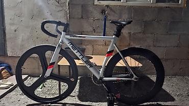 Шоссейный велосипед, Рама M (156 - 178 см)