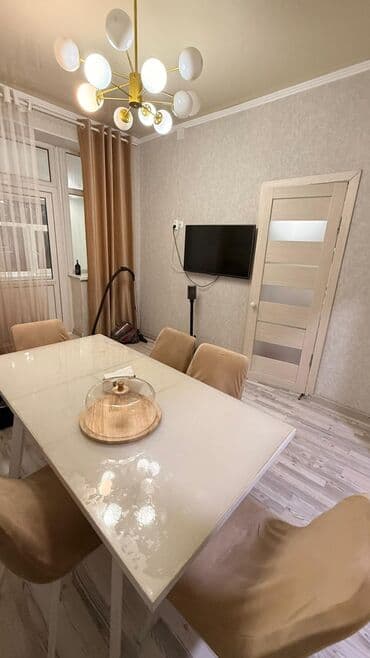 жилой дом в оше: Дом, 130 м², 4 комнаты, Собственник, Косметический ремонт — 9