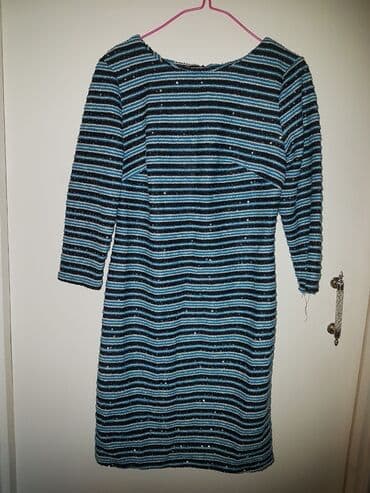 Красивое платье, размер 46 at lalafo.kg Красивое платье, размер 46