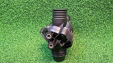 thermo king: Термостат BMW 2008 г., Б/у, Оригинал, Германия — 6